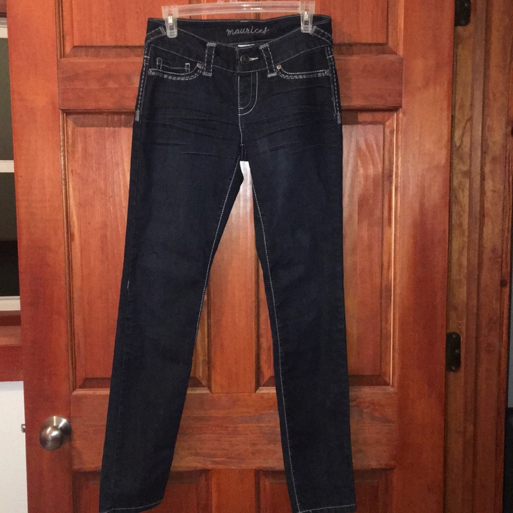 Maurices Jeans
